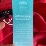 Ted Baker fine gauge cowl neck knit wool cashmere sweater dress size S small NWT Photo 6