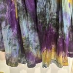 Sudden Impact Maxi Skirt - Size Small Photo 5