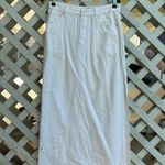 Free People maxi skirt Photo 0