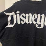Disneyland Black Long Sleeve Shirt Size XL Photo 3