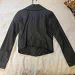 Buffalo Leather Jacket Photo 2