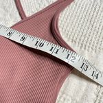 Vuori Rib Crop Tank Size XS Photo 4