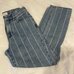 PacSun Stripped Jean Photo 0