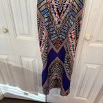 Cato  Purple Maxi Dress Size 8‎ Photo 3