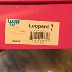 corkys Women’s Leopard Print Shoes size 7 NIB Brown Photo 10