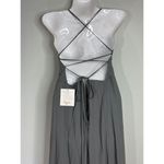 Show Me Your Mumu Show Me Your Mumu Godshaw Goddess Gown |XS Photo 6