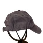 Champion  Brand Brown Distressed Strapback Adjustable Hat Cap Baseball Men Women Photo 4