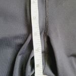 FILA black colorblock bike shorts size xs Photo 5