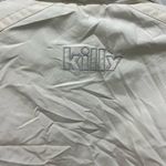 Women's Cream Jacket Killy ski jacket‎ size 8 Photo 7