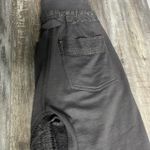 Free People  Movement Gray Heartbeat Sweatpants XS Photo 6