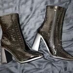 Nasty Gal Booties Photo 0