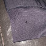 Scrub Haven Woman’s Tall M Dark Gray Jogger Style Cargo Scrub Pants Photo 8