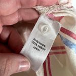 Maurice's  Womens Blouse Shirt Top Button Down Collared Sleeveless Plaid Small Photo 6