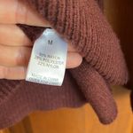 Fortune + Ivy Fortune Ivy color block sweater M Photo 2