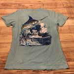 Guy Harvey  womans t-shirt size medium -preowned Photo 6