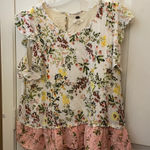 cupio FINAL MARKDOWN Ladies  top xl Photo 0