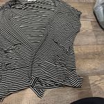 Carly Jean Los Angeles Carly jean s/m short sleeve striped cardigan Photo 3