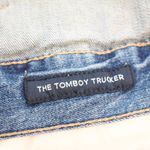 Lucky Brand  Jean Jacket Photo 10