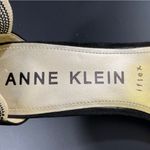 Anne Klein  iFlex Vedette Women's Black Shoes/Sandals Sz 10 SKU 4871 Photo 4