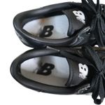 New Balance  Womens 8B Pro Court Black Sneakers PROWTCLB Photo 6