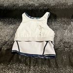 Lululemon Womens sz4 sportsbra no padding Photo 5