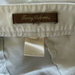 Tommy Bahama  White Women's Bermudas Photo 4