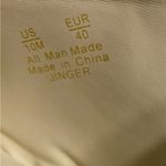 Circus by Sam Edelman Circus NY by Sam Edelman Women's Jinger Clog Cream Size 10M Photo 8