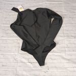 Jordan  flight tight fit bodysuit size small Photo 6