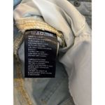 Urban Outfitters  BDG Super Pinup High Rise Mom Denim Jean Shorts Size 28W Photo 4