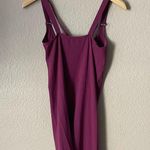 Free People Intimately  rubicon seamless slip dress in raspberry Photo 3