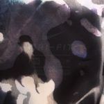 Nike  dri fit exercise workout leggings size extra small Photo 4