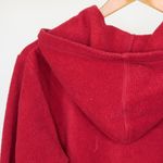 Disney Vintage 90s Mickey Mouse 28 Fleece Jacket Photo 6