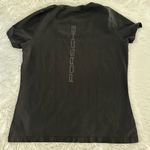 Porsche Design Motorsport Womens Shirt sz‎ M Black Size M Photo 3