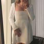 Odd Muse pearl dress Photo 3