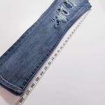 American Eagle Outfitters Patchwork Distressed Hi-Rise Jegging Photo 6