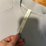 Lululemon City Sweat Crew in Iced Iris Photo 3