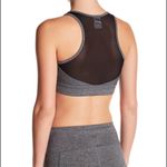 C&C California  Fabric Block Sports Bra NWT Photo 17