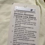 Lululemon  Abrasion-Resistant Training Long Sleeve Photo 2