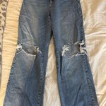 Garage Wide Leg Jeans Photo 0