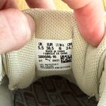 Puma Sneakers Suede Mayu Size US W 8 White Tan Photo 6