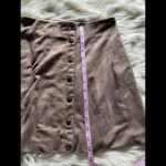 Altar'd State Altar’s State X-Small Mini Skirt Photo 5