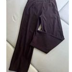 Coldwater Creek Women's Wide-Leg Trousers Black Size 10 Petites Casual Photo 1