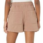 DL1961 Anthropologie Rylan Drawstring Casual Shorts Size XS Photo 1