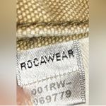 Rocawear  Men's Tan Pants Size W40 Classic Fit Vintage Y2K Baggy Photo 7