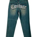 Juicy Couture Florence Couture Foil med Wash Tint  Size 9/29 Photo 1