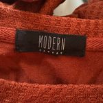 Modern Canvas Large Pumpkin Spice Top Photo 4