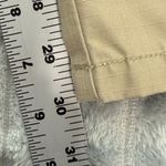 5.11  Tactical Pants Womens 10 Khaki Tan 64360 Cargo Ripstop Utility Work Outdoor Photo 4