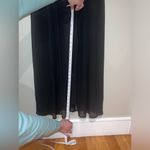 SheIn Black Full Length Jumpsuit NWOT Photo 8