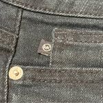 Michael Kors Skinny Blue Dark Wash Womens Size 6 Denim Jean Five Pockets Photo 9