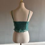 Free People NWOT  Now or Never Corset Cami | Size: M Photo 2